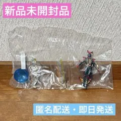【新品未開封】シチュエーションフィギュア　ハイパーカブト　仮面ライダーカブトのサムネイル