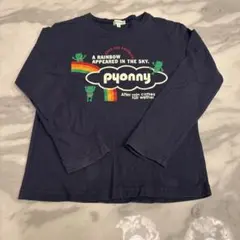 3can4on子供Tシャツ　130cm