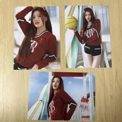 TWICEサナready to be spesial ラントレセット