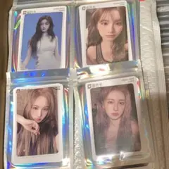 2026年最新】nmixx ソリュン 中華の人気アイテム - メルカリ