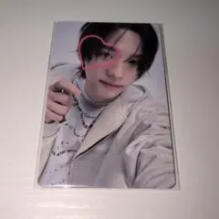 TWS シニュ weverse ラキドロ - メルカリ