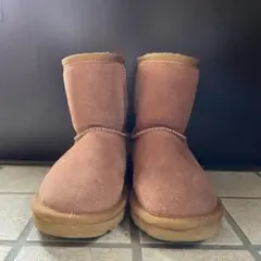 UGG ムートンブーツ　20cm