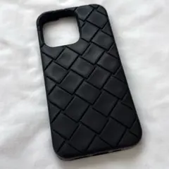 BOTTEGA VENETA ボッテガ iPhoneケース 13proのサムネイル