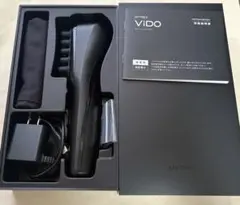 MYTREX VIDO モーションブラシ MT-VD22B マッサージ