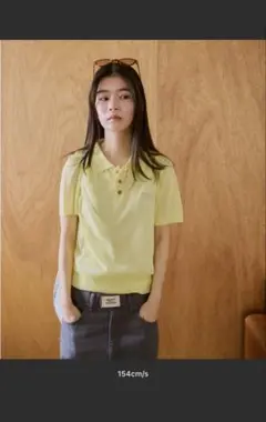 common gull products. ハスキーなあの子のシアーニットのサムネイル