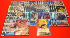 最新フラシ優勝構築】赤青エース 構築済みデッキ - メルカリ
