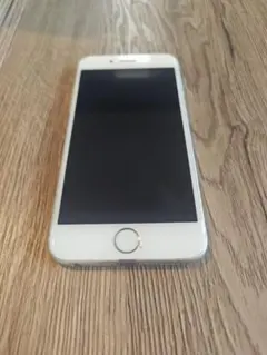 Apple iPhone 6 シルバー