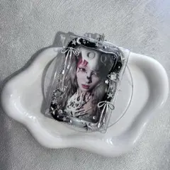 トレカケース キーホルダー おもちゃ