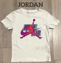 JORDAN Tシャツ 3~4Y 100cmのサムネイル