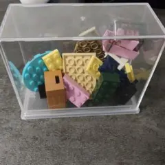 LEGOブロックパーツセット
