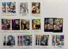 あんスタ　紫之創　紙類まとめ売り