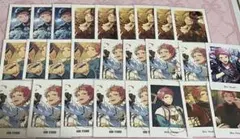 あんさんぶるスターズ 斎宮宗 ぱしゃっつ 9周年