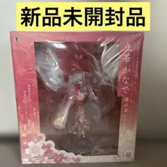 Angel Beats！立華かなで めちゃBIGアクリルフィギュア 天使 特大