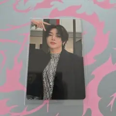 Stray Kids スキズ アイエン トレカ do it タワレコ ラキドロ