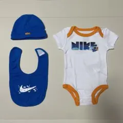 【美品】NIKE ベビー服 0-6ヶ月 セットのサムネイル
