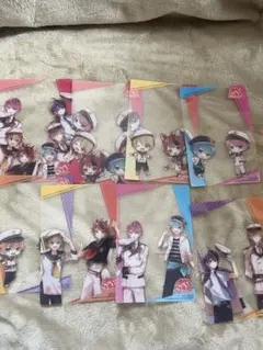 すとぷり ポスター