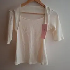チャコット T シャツ 新品 M サイズ