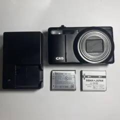 2026年最新】ricoh cx5の人気アイテム - メルカリ