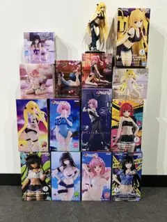 ルー大柴＆世界のナベアツフィギュアセットＨＡＯ ルー大柴＆世界のナベアツフィギュアセットHAO - メルカリ
