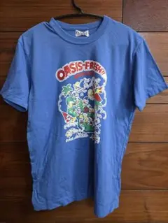 オリオンビール　ヴィンテージ　tシャツ　Lサイズのサムネイル