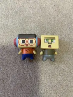 3年G組　ぐち男くん　フィギュアキーホルダー　ガチャガチャ　　まとめ売り