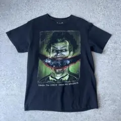 BAD MAN バッドマン JOKER ジョーカー プリントTシャツのサムネイル