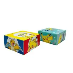 【非売品】ポケモン ボックスティッシュ 2個セット