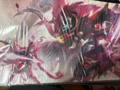 聖王の粉砕 ドミナスパージ プレイマット - メルカリ