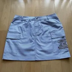 UNTITLED SPORT スカート　ゴルフウェア　M size