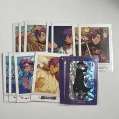 乙狩アドニス ぱしゃこれ ぱしゃっつ