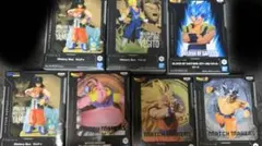 ドラゴンボール フィギュア