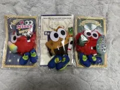Nissy 5th Anniversary 全国行脚マスコッピー 5種セット - メルカリ