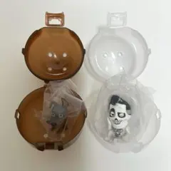 リメンバーミー　肩ズン エルネスト・デラクルス、ダンテ　2点セット