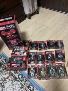 2025年最新】happyくじ marvel ラストワンの人気アイテム - メルカリ