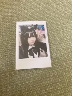 ゼパちゃん チェキ - メルカリ