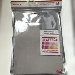 ユニクロヒートテック 下着