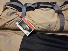 日本未発売 ROBENS ローベンス ユーコン シェルター テント 130311