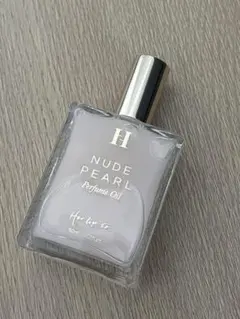 Herlipto Perfume Oil NUDE PEARL 50ml
