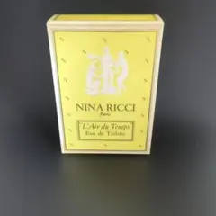 NINA RICCI L'Air du Temps 50ccのサムネイル