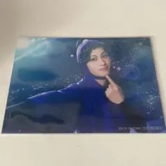 忍ミュ 15弾学園祭 S席特典 ブロマイド 綾部喜八郎