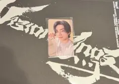 WayV Vision Wings makestar シャオジュン トレカ