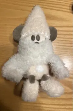 ディズニー　リルリンリン　2024 ぬいぐるみバッジ