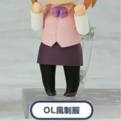 UTAU 重音テト ROUND1 くてんこBIGぬいぐるみ ぬいぷりけ おすわり