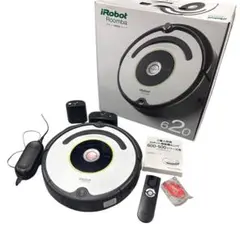 iRobot Roomba 961 ロボット掃除機本体 - メルカリ