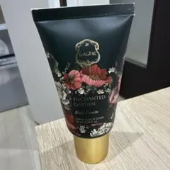 Laline Enchanted Garden ボディクリーム 60ml
