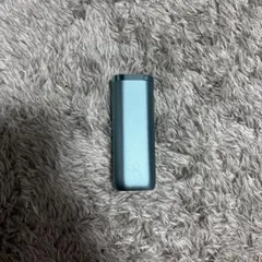 青色 スリムデザイン 電子タバコ本体