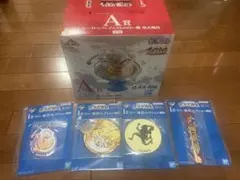 一番くじ　ワンピース　匠ノ系譜　覇極　A賞 モンキー・D・ルフィ