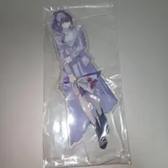 《即購入可》 プロセカ 朝比奈まふゆ 感謝祭 アクリルスタンド