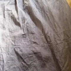 fog linen work リネン ロングスカートのサムネイル