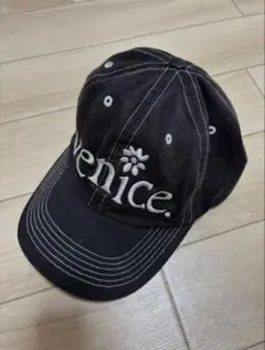2026年最新】ERL VENICE EMBROIDERED CAPの人気アイテム - メルカリ